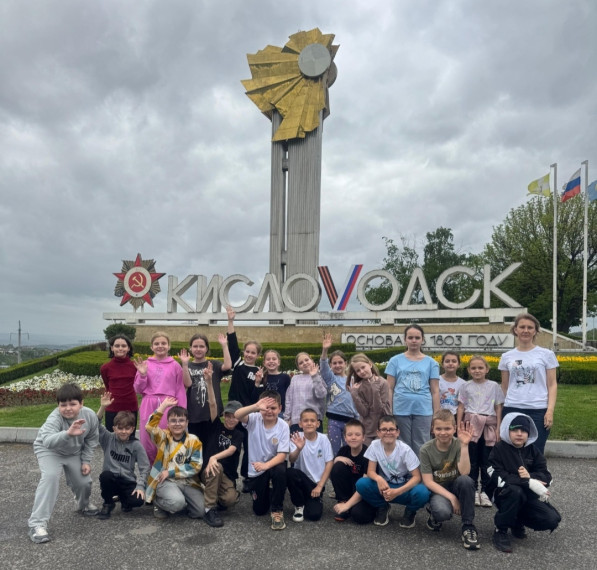 Путешествие в сердце Кавказа.
